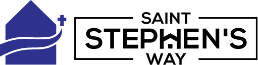 Saint Stephen's Way Logo