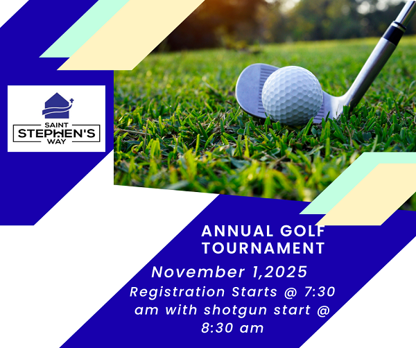 Golf Tournament at SSWay